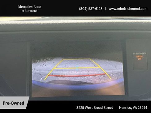 Used 2015 Lexus ES 350 w/ Luxury Package FWD image 24