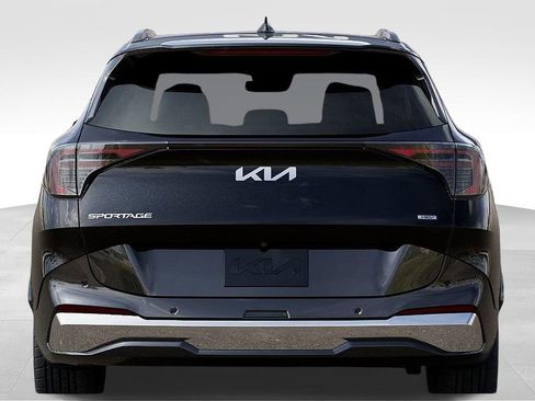 New 2026 Kia Sportage SX Prestige image 36