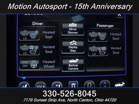 Used 2019 RAM 1500 Sport w/ Alpine Leather & Sound Group image 28