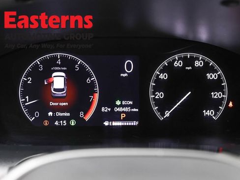 Used 2023 Honda HR-V Sport image 17