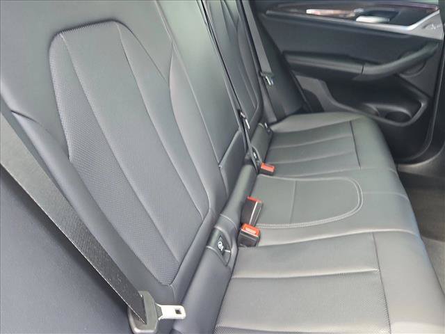 Used 2022 BMW X4 xDrive30i w/ Premium Package 2 AWD/4WD image 21