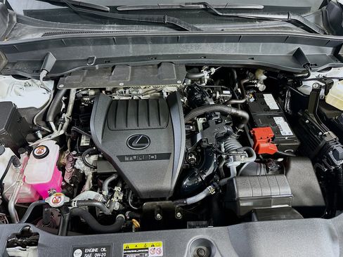 Used 2024 Lexus TX 350 FWD w/ Technology Package image 37