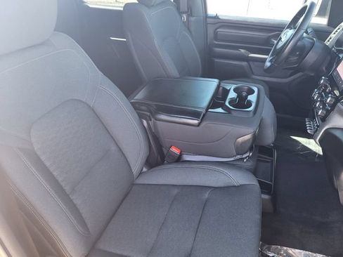 Certified 2025 RAM 1500 Tradesman AWD/4WD image 24