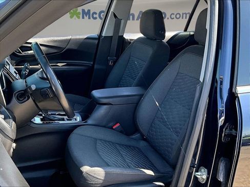Used 2020 Chevrolet Equinox LT AWD/4WD image 24