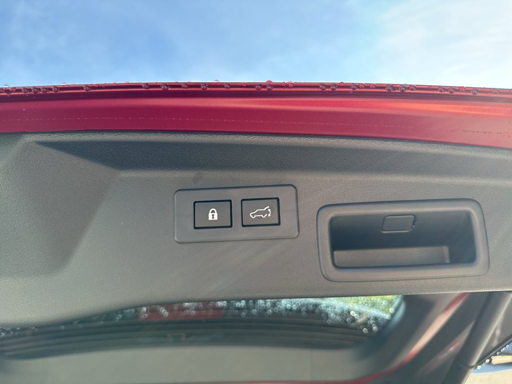 New 2026 Subaru Outback Limited AWD/4WD image 42