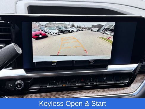 Used 2024 Chevrolet Silverado 1500 LT w/ Protection Package image 27