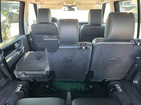 Used 2013 Land Rover LR4 HSE image 47