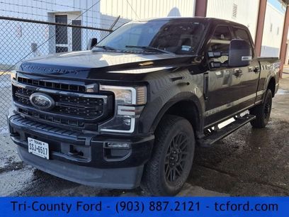 Used 2020 Ford F250 Lariat