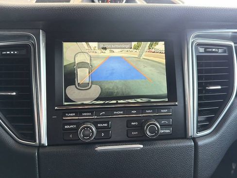 Used 2016 Porsche Macan S AWD/4WD image 10