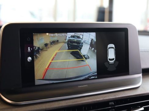 Used 2022 Kia Telluride EX w/ EX Premium Package image 14