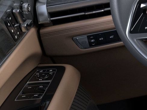 New 2026 Cadillac Escalade IQL Sport 2 AWD/4WD image 22