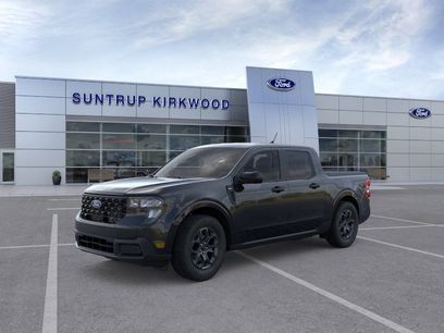 New 2026 Ford Maverick XLT w/ XLT Luxury Package