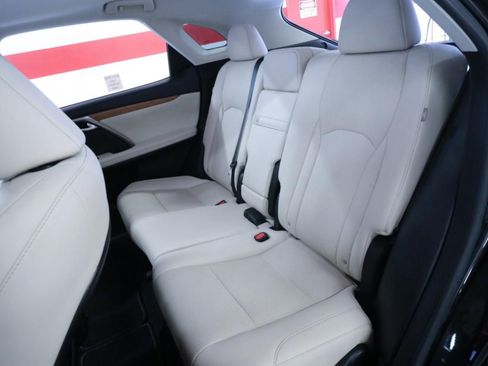 Used 2022 Lexus RX 350 FWD w/ Premium Package image 26