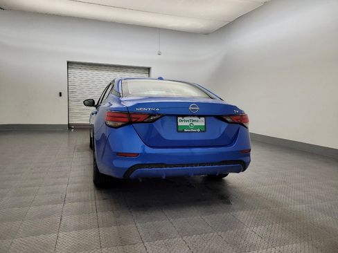Used 2024 Nissan Sentra SV image 6