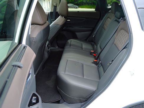 Used 2026 Nissan Murano Platinum w/ Cargo Package AWD/4WD image 14