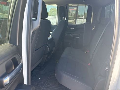 Used 2019 GMC Sierra 1500 SLE w/ SLE Value Package AWD/4WD image 15