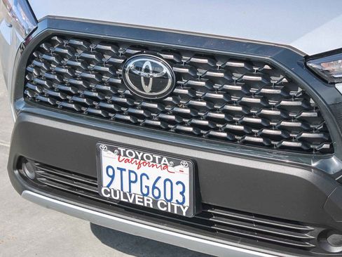 Certified 2025 Toyota Corolla Cross L FWD image 6