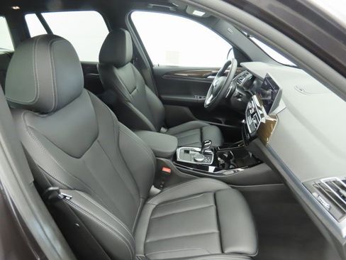 Used 2022 BMW X3 sDrive30i w/ Convenience Package image 21