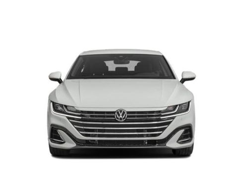 Used 2022 Volkswagen Arteon SE FWD image 4
