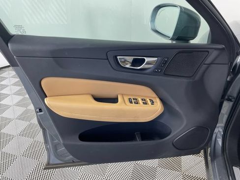 Used 2020 Volvo XC60 T5 Inscription w/ Protection Package Premier AWD/4WD image 15