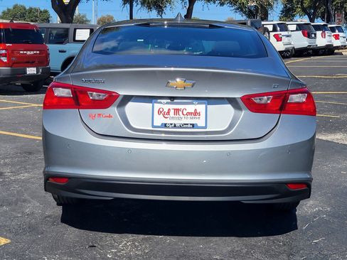 Used 2024 Chevrolet Malibu LT image 5