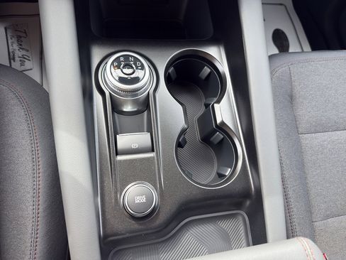 New 2026 Ford Explorer Active image 27