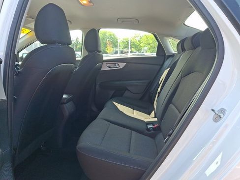 Used 2024 Kia Forte LXS FWD image 10