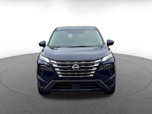 Used 2025 Nissan Rogue SV FWD image 4