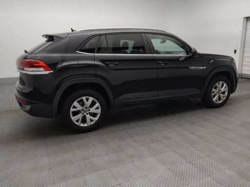 Used 2020 Volkswagen Atlas Cross Sport S FWD image 10
