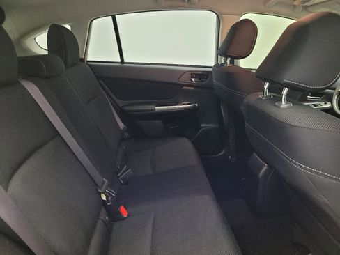 Used 2015 Subaru Crosstrek 2.0i Premium image 19