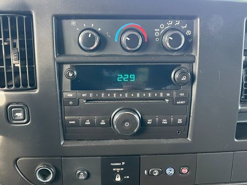 Used 2013 Chevrolet Express 3500 LT w/ LT Preferred Equipment Group image 23