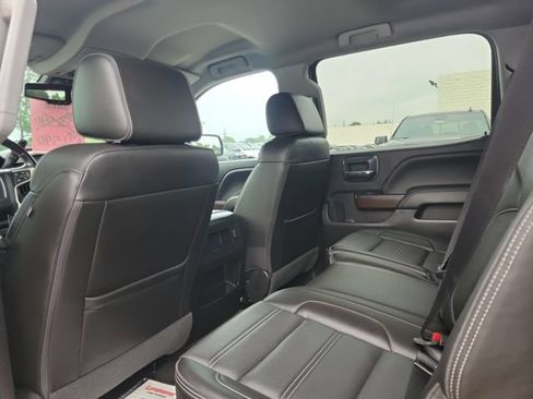 Used 2018 GMC Sierra 1500 Denali AWD/4WD image 32