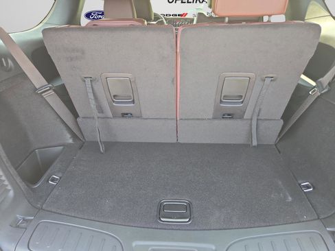 New 2026 Dodge Durango GT image 23