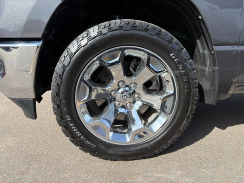 Certified 2019 RAM 1500 Big Horn image 10