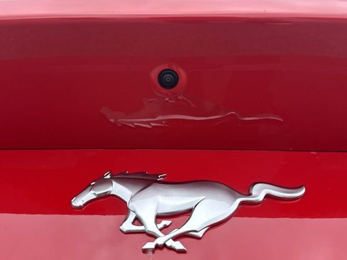 Used 2026 Ford Mustang Premium RWD image 18