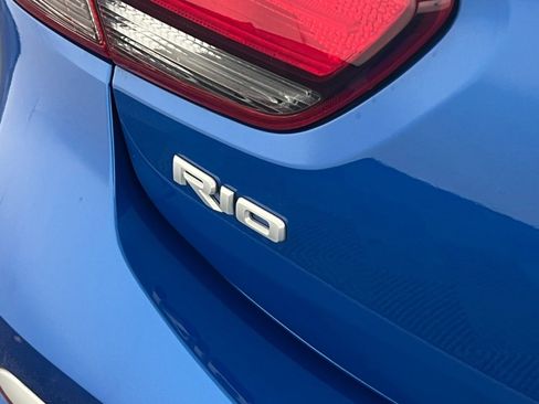 Used 2023 Kia Rio S w/ Technology Package image 13