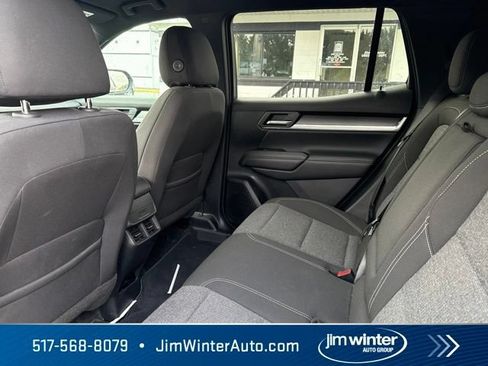 Used 2026 GMC Terrain Elevation AWD/4WD image 10
