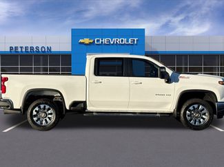 Certified 2024 Chevrolet Silverado 3500 LT w/ Convenience Package video 3