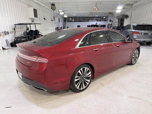Used 2019 Lincoln MKZ Reserve image 5