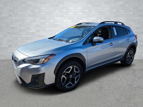Used 2018 Subaru Crosstrek 2.0i Limited w/ Popular Package #3 image 9