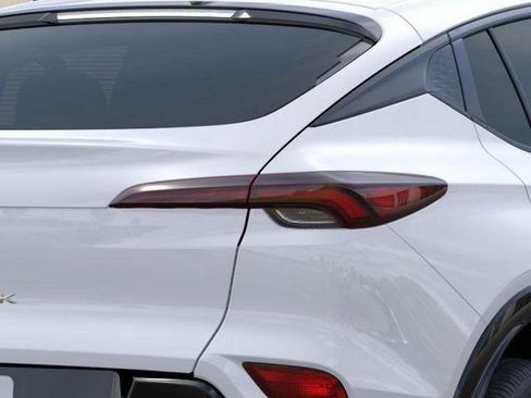 New 2026 Buick Envista Sport Touring image 11