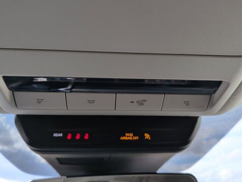 Certified 2024 MAZDA CX-50 AWD 2.5 S w/ Cargo Package image 31