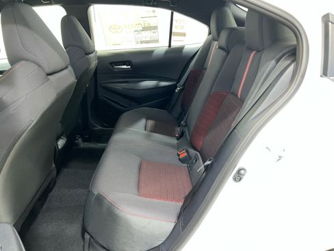 New 2026 Toyota Corolla SE w/ SE Package FWD image 10