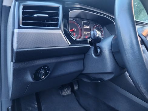 Used 2019 Volkswagen Jetta S w/ Driver Assistance Package FWD image 33