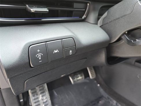 Used 2022 Hyundai Elantra N Base image 28