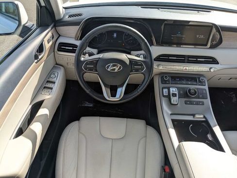 Used 2021 Hyundai Palisade SEL w/ Premium Package FWD image 18