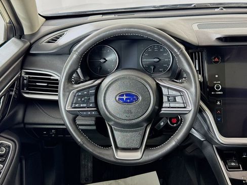 Certified 2024 Subaru Legacy Touring XT image 12