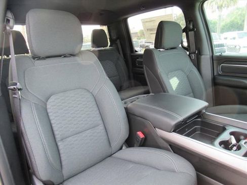 New 2026 RAM 1500 Big Horn image 11