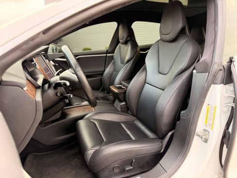 Used 2018 Tesla Model S AWD image 20