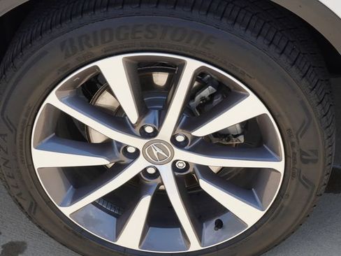 Used 2025 Acura MDX SH-AWD w/ Technology Package image 11